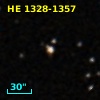 2MASS J13310244-1413054