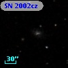 SN 2002cz