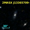 2MASX J13365709-1423486