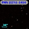 PMN J1331-1414