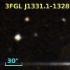 PMN J1331-1326