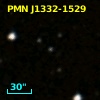 PMN J1332-1529