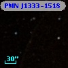 PMN J1333-1518