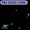 PKS J1333-1436