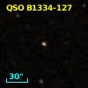 QSO B1334-127