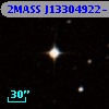 2MASS J13304922-1549266