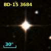 BD-15  3684