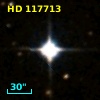 HD 117713