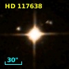 HD 117638