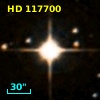 HD 117700