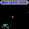 IRAS 13273-1728