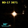 BD-17  3871