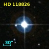 HD 118826