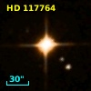 HD 117764