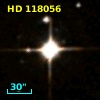 HD 118056