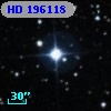 HD 196118