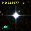 HD 118677
