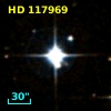 HD 117969
