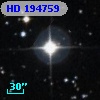 HD 194759
