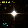 V* LV Vir
