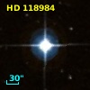HD 118984