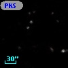 PKS 1337-172