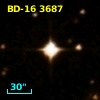 BD-16  3687