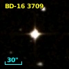 BD-16  3709