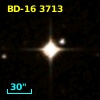 BD-16  3713