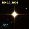 BD-17  3901