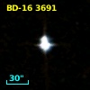 BD-16  3691