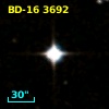 BD-16  3692