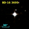 BD-16  3695