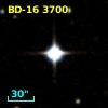 BD-16  3700