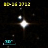 BD-16  3712