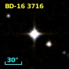 BD-16  3716