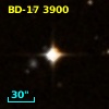BD-17  3900
