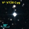 V* V728 Cyg