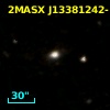 2MASX J13381242-1709316