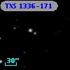 TXS 1336-171