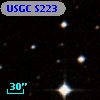 USGC S223