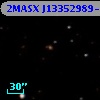 2MASX J13352989-1733322