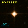 BD-17  3873