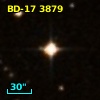 BD-17  3879