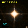 HD 117379