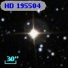 HD 195504
