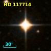 HD 117714