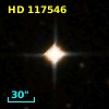 HD 117546