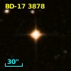 BD-17  3878
