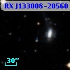 RX J133008-20560